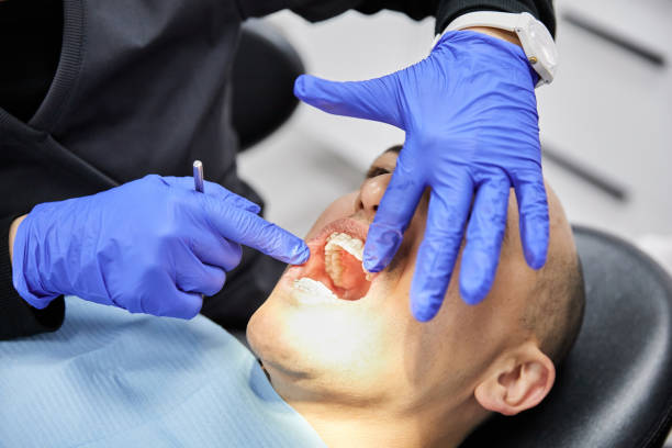 Best Pediatric Emergency Dentist in Wanatah, IN