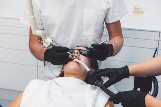 Best Emergency Broken Tooth Repair in Wanatah, IN